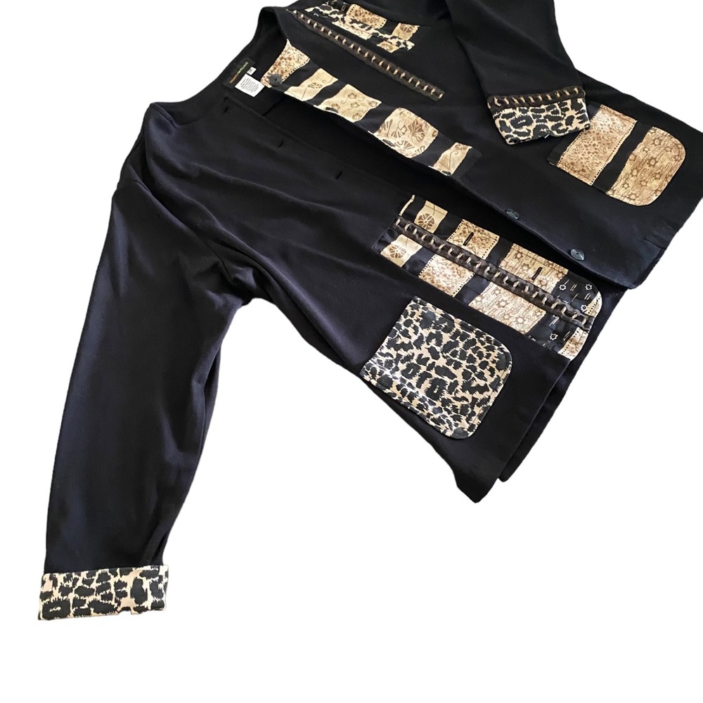Harris Wallace Jacket
